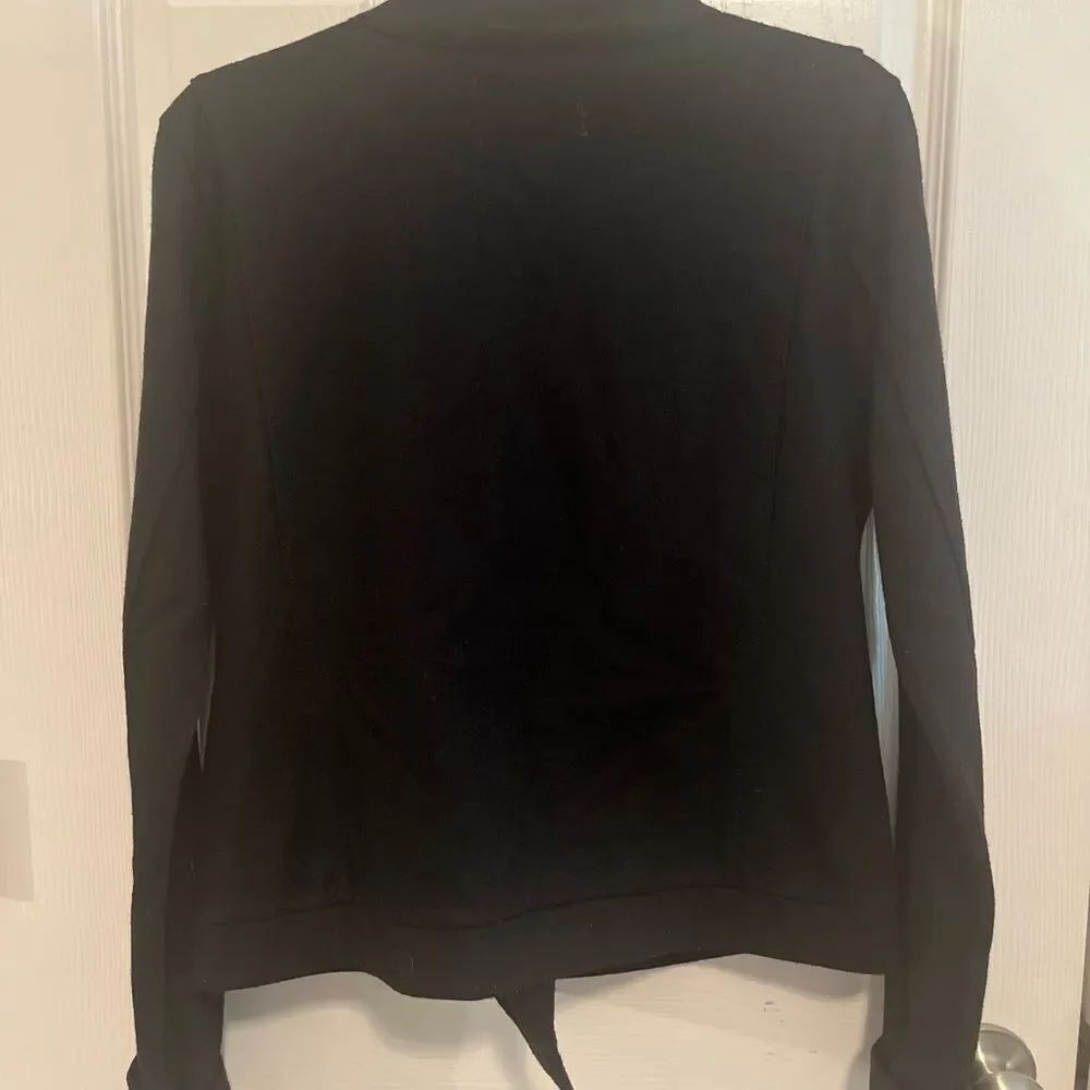 Madewell Hi- Line Jacket - Picture 8 of 8